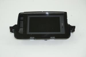 Schermo GPS