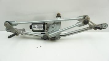 Moteur essuie glace avant