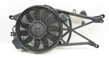 Motoventilador del radiador