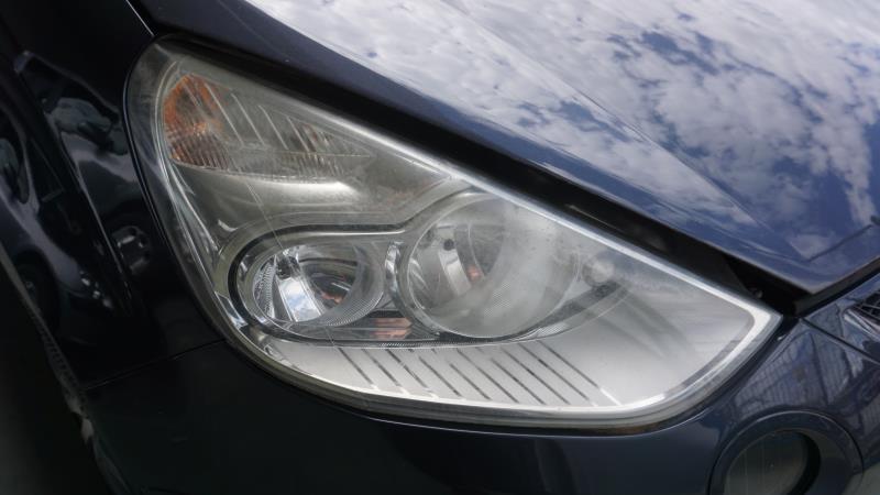 Gruppo ottico anteriore principale destro (luci)(faro)
