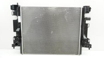 Radiateur eau