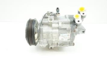 Compresseur clim