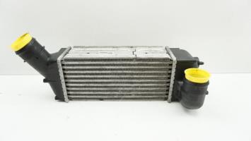 Echangeur air (Intercooler)