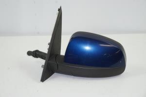 Retrovisor izquierdo