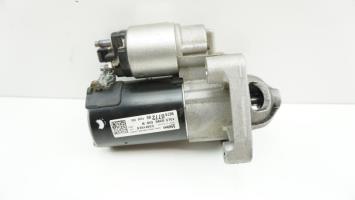 Motorino avviamento