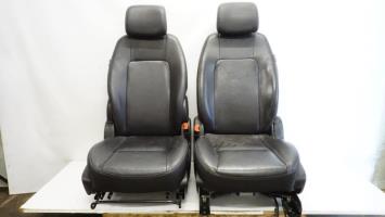 Interieur complet
