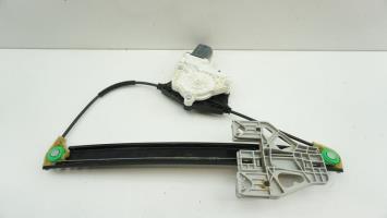 Alzacristalli elettrico posteriore destro