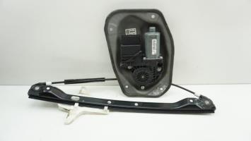 Leve vitre electrique arriere gauche