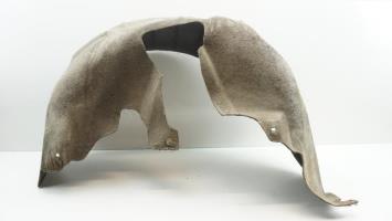 Parasale posteriore destro