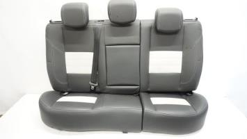 Banquette arriere