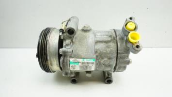 Compressore clima