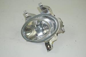 Fendinebbia sinistro (luce)