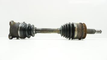Cardan droit (transmission)