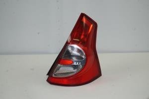 Fanale posteriore principale destro (luci)