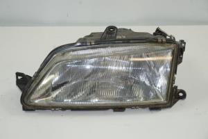 Gruppo ottico anteriore principale sinistro (luci)(faro)