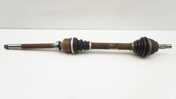 Cardan droit (transmission)