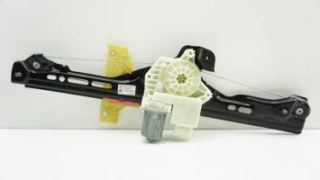 Leve vitre electrique arriere gauche