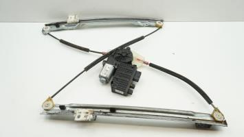Alzacristalli elettrico anteriore sinistro