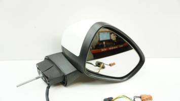 Retrovisor derecho