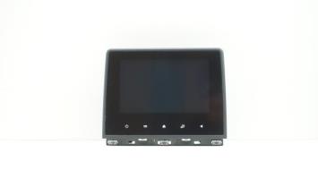 Ecran GPS