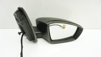 Specchietto retrovisore destro