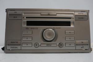 Autorradio original