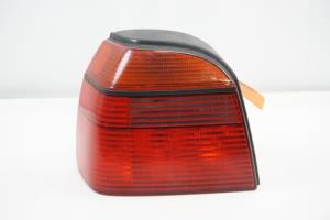 Fanale posteriore principale sinistro (luci)
