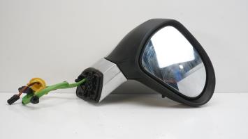 Retrovisor derecho