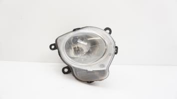 Gruppo ottico anteriore secondario destro (luci)(freccia)