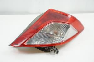 Fanale posteriore principale destro (luci)