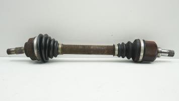 Cardan gauche (transmission)