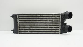 Scambiatore aria (Intercooler)