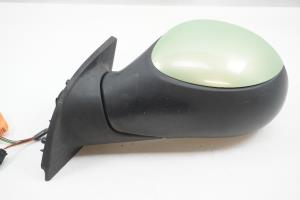 Specchietto retrovisore sinistro