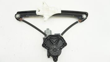 Leve vitre electrique arriere gauche
