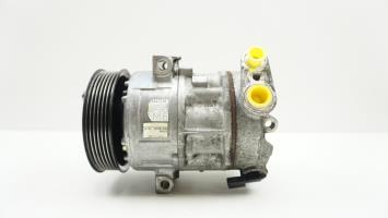 Compresseur clim