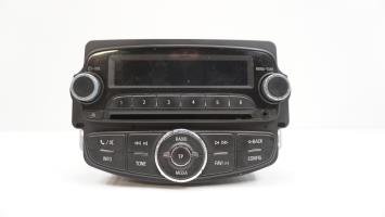 Autorradio original