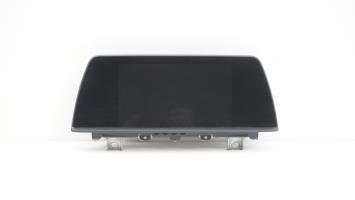 Ecran GPS
