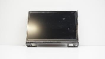 Schermo GPS