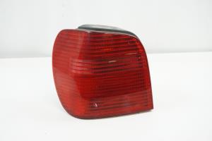 Fanale posteriore principale sinistro (luci)