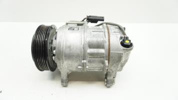 Compresseur clim