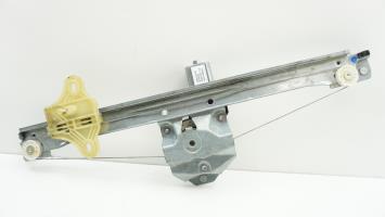 Alzacristalli elettrico anteriore destro