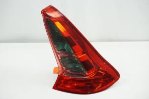 Fanale posteriore principale destro (luci)