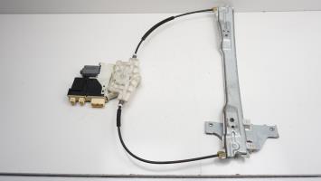 Alzacristalli elettrico anteriore destro