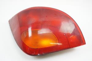 Fanale posteriore principale sinistro (luci)