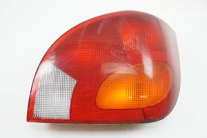 Fanale posteriore principale destro (luci)
