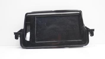 Ecran GPS