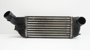 Scambiatore aria (Intercooler)