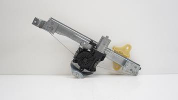 Alzacristalli elettrico posteriore sinistro