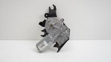 Motor de limpiaparabrisas trasero