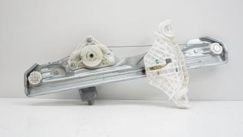 Leve vitre electrique arriere gauche